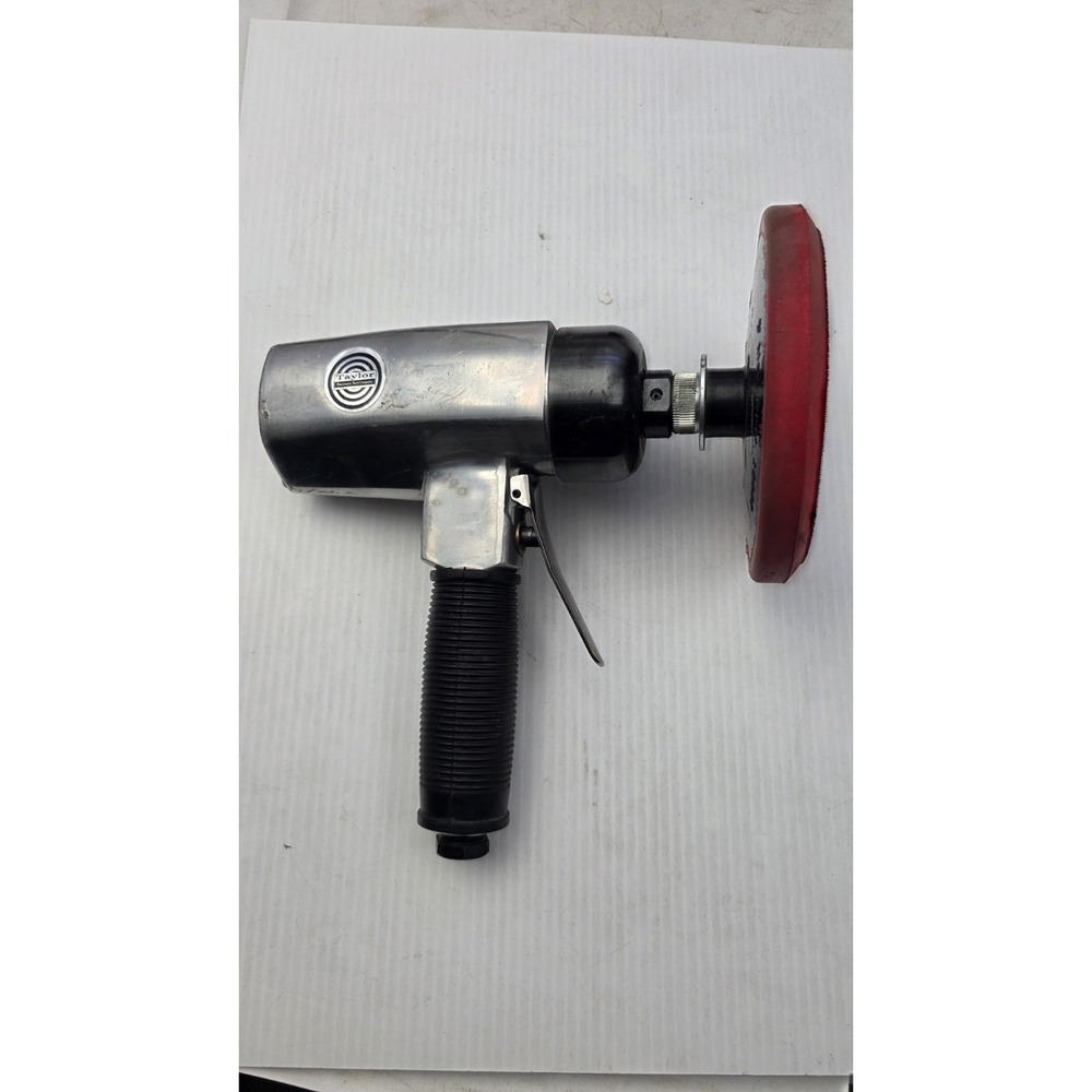 Pneumatic vertical Polisher T-7718P, no side handle